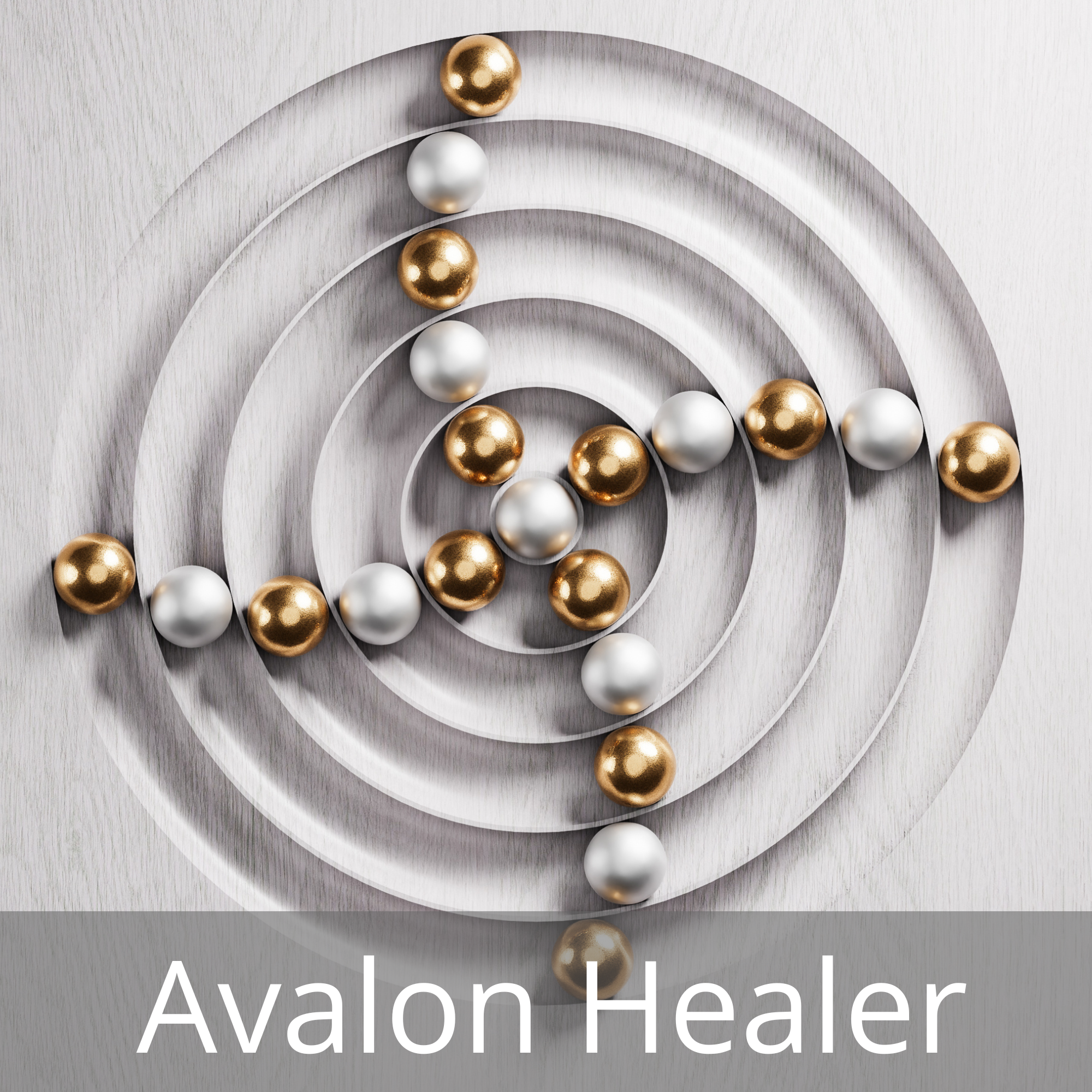 Avalon Healer